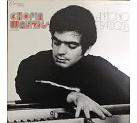 Moura Lympany ?- Chopin - Chopin Waltzes