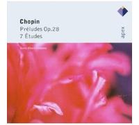 Chopin, F. - Preludes & Etudes [Import]