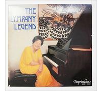 Moura Lympany - The Lympany Legend [LP]