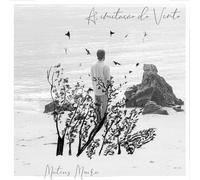 Moura, Mateus - A Imitacao Do Vento