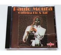 Moura,Paulo - Gafieira etc & Tal [Import]