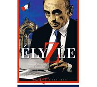 MOURAD MAURICE ElyZée