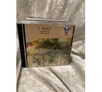 Mourao I. - Grieg: Piano Works