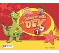 Mourao, S : Discover with Dex Level 1 Pupil's Book Internatio