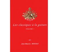 Mourat Jean-Maurice - Les Classiques pour Flute et Guitare vol.C