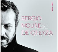 Moure De Oteyza Sergio - Film Music Works 2005-2017