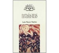 Moure-Mariño, L: Fantasías Reais : Almas Dun Protocolo