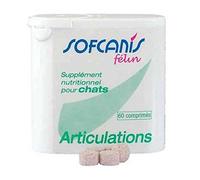 Moureau - Sofcanis Felin Articulation 60 cps