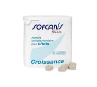 Moureau Sofcanis Félin Croissance - 50 comprimés