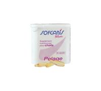 Moureau - Sofcanis Felin Pelage 30 cps