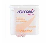 Moureau - Sofcanis Felin Vitalité 40 cps