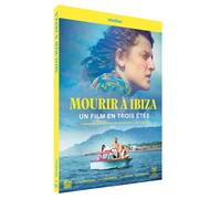Mourir à Ibiza (Un film en trois étés) DVD DVD