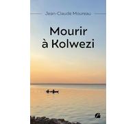Mourir à Kolwezi