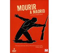 Mourir à Madrid - Edition Collector DVD