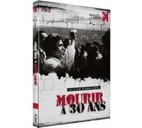 Mourir à trente ans DVD E