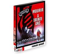 Mourir à trente ans E