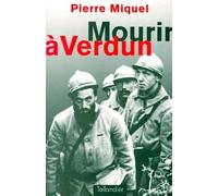 Mourir à Verdun