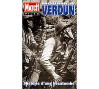Mourir à Verdun [VHS]