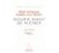 Mourir avant de n'être ? Colloque Gypsy I - René Frydman - Odile Jacob - broché - Etude