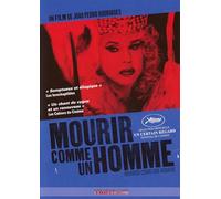 MOURIR COMME UN HOMME - DVD [HD DVD]