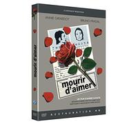 Mourir d'aimer