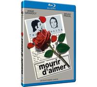 Mourir D'aimer - Blu-Ray
