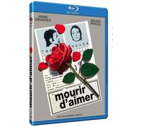 Mourir d'aimer Blu-ray