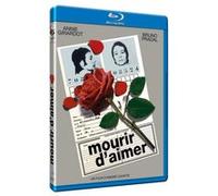 Mourir D'aimer - Blu-Ray