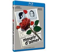 Mourir d'aimer - Warner Bros. - Blu-ray