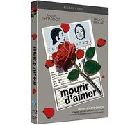 Mourir d'aimer – Combo Blu-ray + DVD – Warner Bros.
