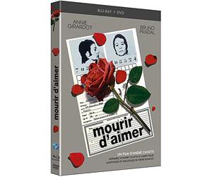 Mourir d'aimer [Combo Blu-ray + DVD]