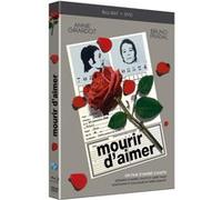 Mourir d'aimer – Combo Blu-ray + DVD – Warner Bros.