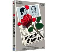 Mourir d'aimer DVD DVD