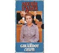 Mourir d'aimer [VHS]