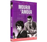 Mourir d'amour DVD