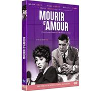 Mourir d'amour DVD DVD