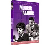 Mourir d'amour DVD E