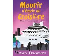 Mourir d'Envie de Croisière