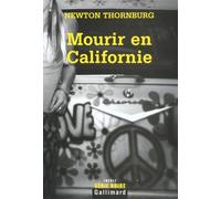 Mourir En Californie