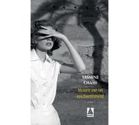 Mourir Est Un Enchantement