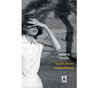Yasmine Chami – Mourir est un enchantement – Actes Sud