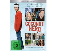 Mourir, la belle affaire / Coconut Hero (2015) [ Origine Allemande, Sans Langue Francaise ]