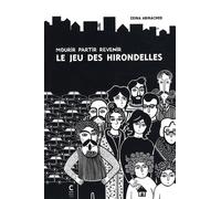Mourir partir revenir c'est le jeu des hirondelles