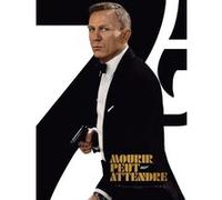 Mourir peut attendre, Affiche de cinéma 40x53 cm, Roulée G