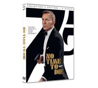 Mourir peut attendre [DVD] (Sous-titres français)