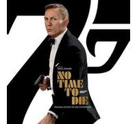 Verve Spa – Mourir Peut Attendre – Bande originale du film – Double vinyle
