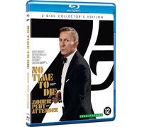 Mourir peut attendre Édition Collector Blu-ray https://www.fnac.com/a19307850/Mourir-peut-attendre-Edition-Collector-Blu-ray-Daniel-Craig-Blu-ray?oref=20b310dd-dfa7-98b9-b86c-5f67f2204d4a