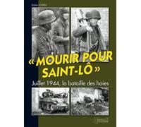 Mourir pour Saint-Lo