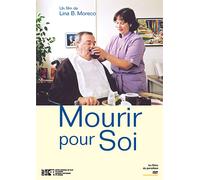 Mourir pour soi DVD
