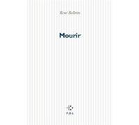 Mourir René Belletto (Auteur)